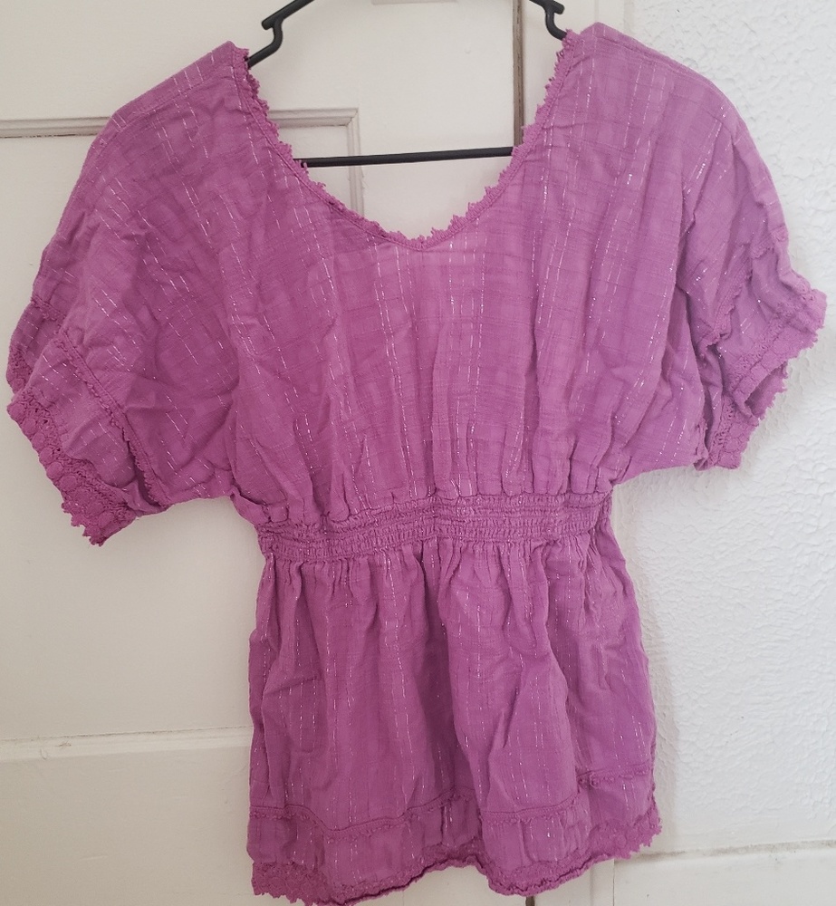 Express Tunic - Picture 2 of 3